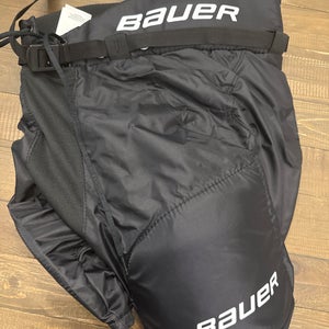 Large Youth Bauer Lil Sport Hockey Pants (New)