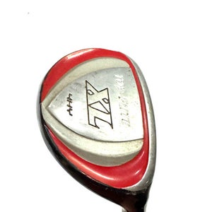 Used Top Flite XL Mens Hybrid Club RH 4 Hybrid 11860-S000293873