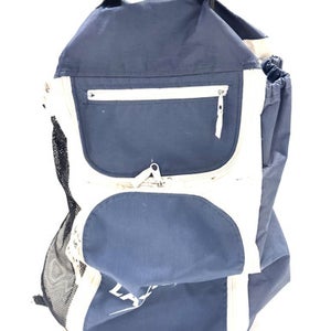 Used Player Backpack Royal Blue 11860-S000293879