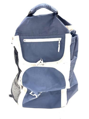 Used Player Backpack Royal Blue 11860-S000293879