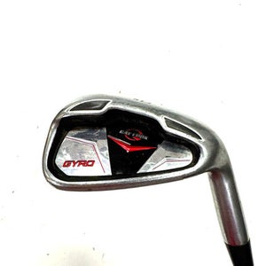 Used Ray Cook GYRO Mens Individual Iron RH 9 Iron 11860-S000293877