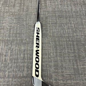 NEW Sher-Wood FC700 Hockey Goalie Stick - 2 Pack (Full Right)