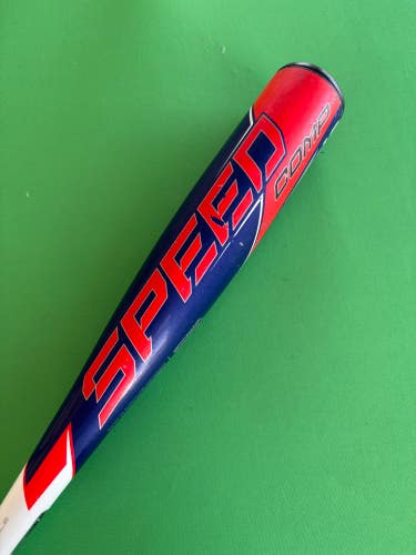 2020 Easton Speed Composite Bat USABat Certified (-13) Composite 16 oz 29"