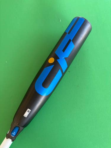 2022 DeMarini CF Composite Bat USABat Certified (-10) Composite 20 oz 30"