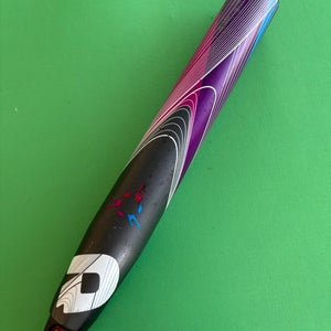 2020 DeMarini CF Composite Bat (-11) Composite 29 oz 30" (Used)