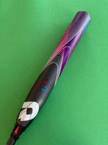 2020 DeMarini CF Composite Bat (-11) Composite 29 oz 30" (Used)