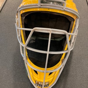 Adult All Star Catcher's Mask
