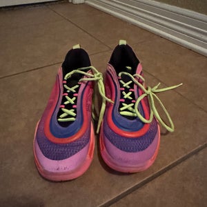 Men's Size M 8.0 (W 9.0) Adidas Don issue 6 Shoes (Used)