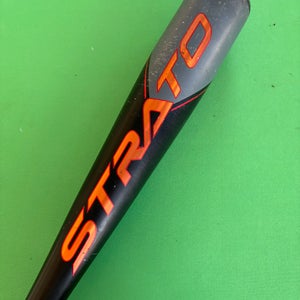 2023 AXE Strato Alloy Bat USABat Certified (-10) Alloy 17 oz 27"