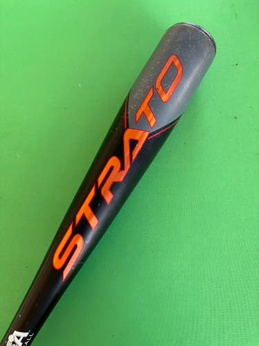 2023 AXE Strato Alloy Bat USABat Certified (-10) Alloy 17 oz 27"