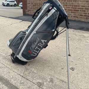 Michelob Ultra Callaway Golf Bag