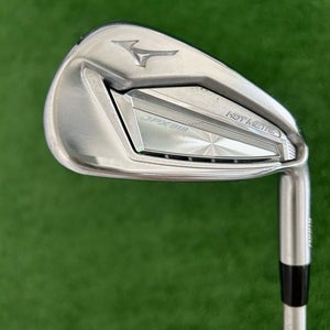 Mizuno JPX 919 Hot Metal 4 Iron / Stiff
