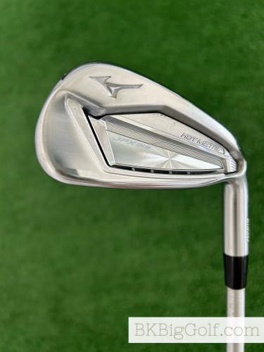 Mizuno JPX 919 Hot Metal 4 Iron / Stiff