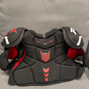 PHX Youth shoulder pads Large