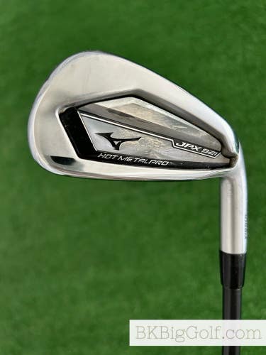 Mizuno JPX 919 Hot Metal Pro 4 Iron / Regular