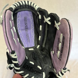 RH Wilson Softball Glove 11.5" (Used)