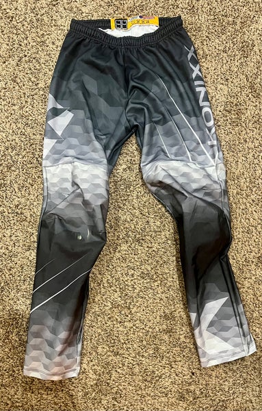 Konixx K1 Pro Inline Hockey Pants