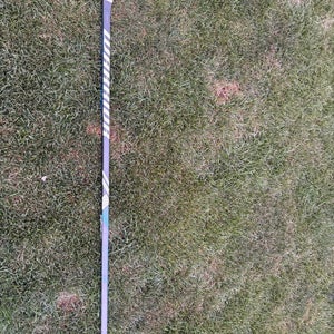 Senior Warrior Alpha LX2 PRO Right Handed Hockey Stick P28 (Used)
