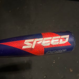 Easton Speed Composite USABat Certified Bat (-13)  13 oz 26" (Used)