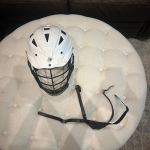 Cascade CPV-R Helmet (Used)