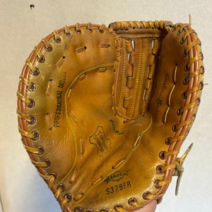 First Base LH Ranger Baseball Glove (Used)