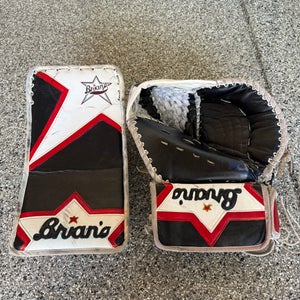 Brian's Regular (Used)