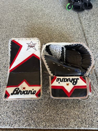 Brian's Regular (Used)