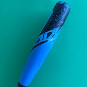 2025 Easton ADV 360 Ice Composite Bat USABat Certified (-10) Composite 20 oz 30"