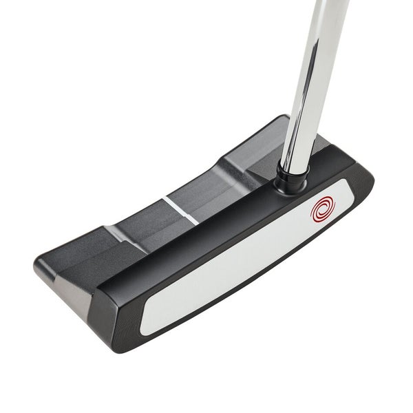 ODYSSEY TRI-HOT 5K TRIPLE WIDE DB PUTTER 34 IN STROKE LAB 3GEN RED