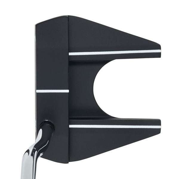 ODYSSEY DFX #7 PUTTER 35 IN ODYSSEY STEEL