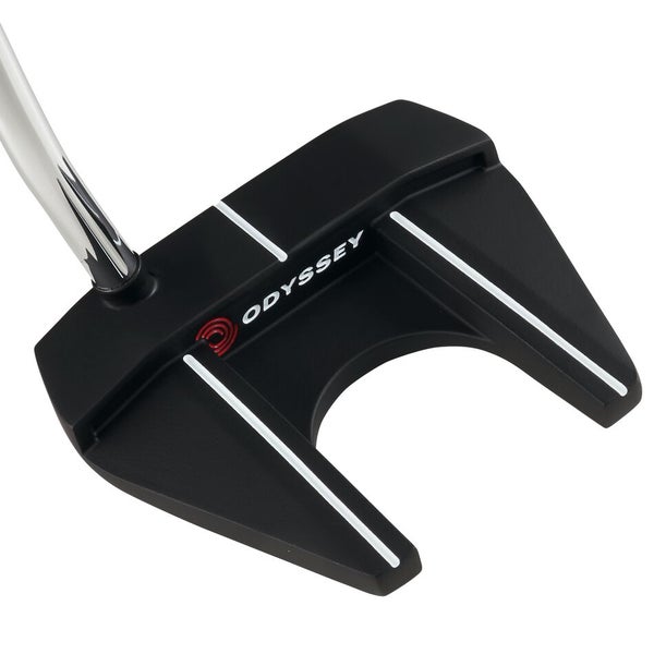 ODYSSEY DFX #7 PUTTER 35 IN ODYSSEY STEEL