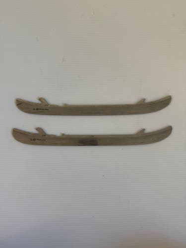 Used Bauer LS Pulse Size 272 mm Replacement Steel