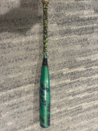 Louisville Slugger Meta Composite USSSA Certified Bat (-8) 22 oz 30" (Used)