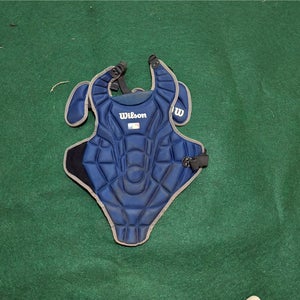 Wilson Catchers Gear