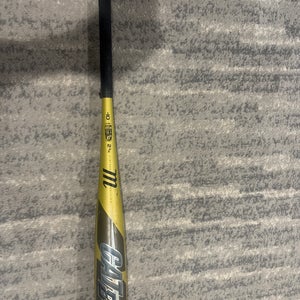 2019 Marucci CAT8 Alloy USSSA Certified Bat (-10) 21 oz 31" (Used)