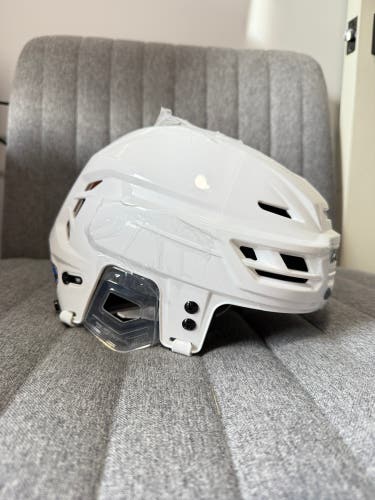 CCM Tacks 710 Medium White #1048