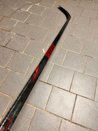 Sher-Wood Rekker EK365 85 Flex Right Handed Hockey Stick PP88 (Used)