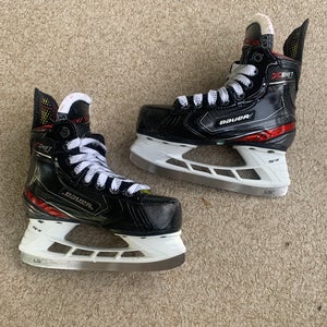 Bauer Vapor X Shift Pro Hockey Skates Regular Width 13 (Used)