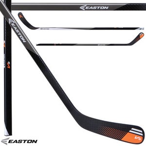Used Easton V5E Senior One Piece Left 85 Flex 11851-S000034504