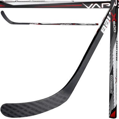 Used Bauer VAPOR X600 Inter One Piece Left 60 Flex 11851-S000034502