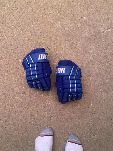 Warrior Alpha FR Pro Gloves 14" (Used)