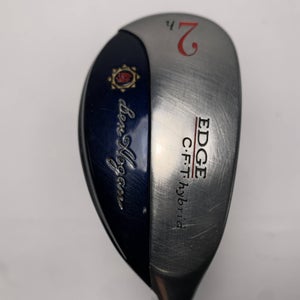 Ben Hogan Edge CFT 2 Hybrid 19* Apex Edge 3 Regular Graphite Mens RH