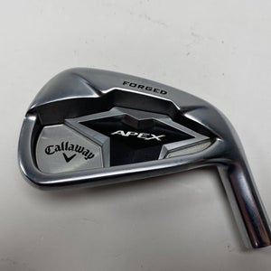 Callaway Apex 19 6 Iron HEAD ONLY Mens RH
