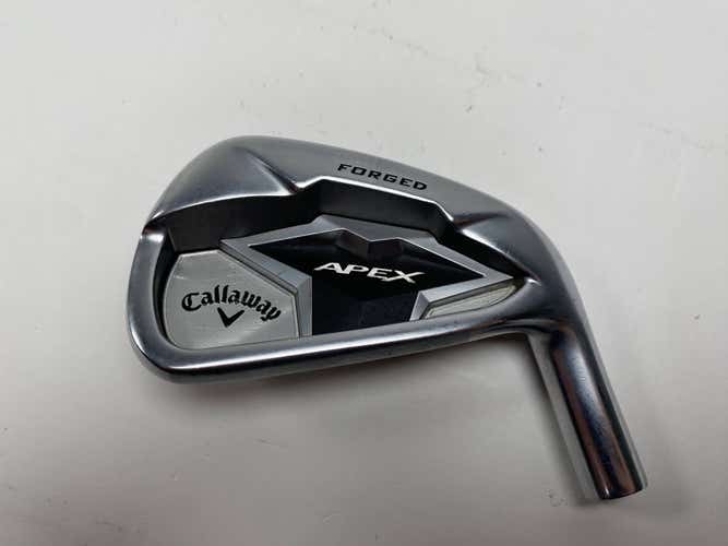 Callaway Apex 19 6 Iron HEAD ONLY Mens RH