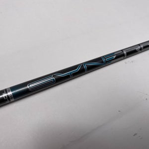 Aldila Synergy 50g Stiff Graphite Driver Shaft 44.25"-Callaway