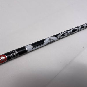 LA GOLF LAGP Trono 65g Extra Stiff Graphite Driver Shaft 45.25"-Titleist