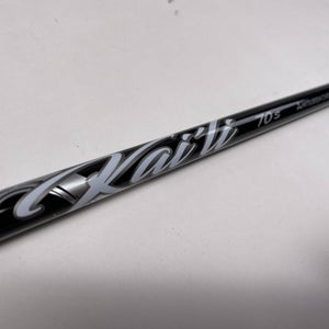 Mitsubishi Chemical Kai'li White 70S 70g Stiff Driver Shaft 44.5"-Callaway
