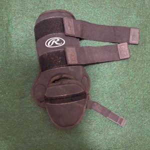 Rawlings | Protective Leg Guard