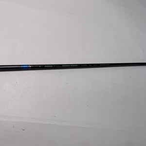 Mitsubishi Chemical Tensei Blue AV 70g Regular Hybrid Shaft 39.5"-Titleist