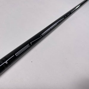 Mitsubishi Chemical Tensei White Raw AV 65g Extra Stiff Driver Shaft 44"-PXG